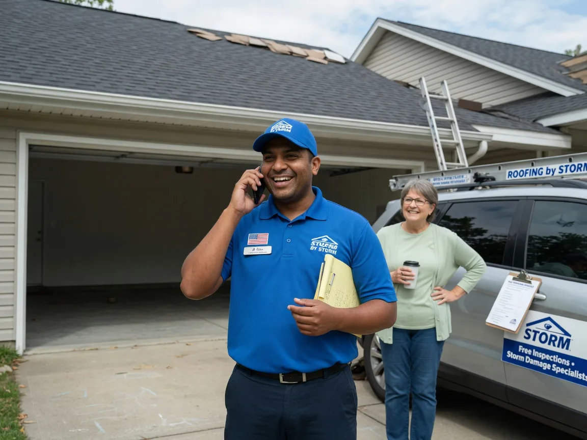 Roof Repair Near Me Campbell Hill, IL FAQs